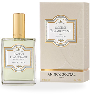 Парфюмерная вода ANNICK GOUTAL Encens Flamboyant Men