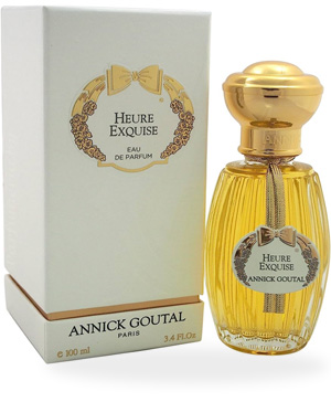 Парфюмерная вода ANNICK GOUTAL Heure Exquise