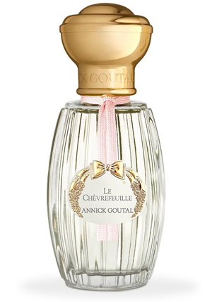 Туалетная вода ANNICK GOUTAL Le Chevrefeuille