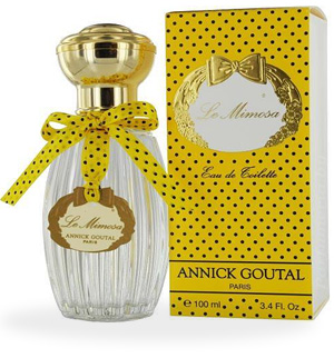 Туалетная вода ANNICK GOUTAL Le Mimosa