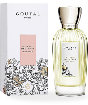 Туалетная вода ANNICK GOUTAL Le Temps des Reves