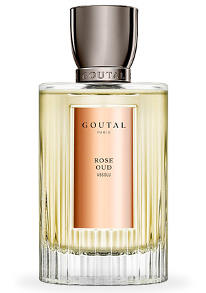 Парфюм ANNICK GOUTAL Rose Oud Absolu