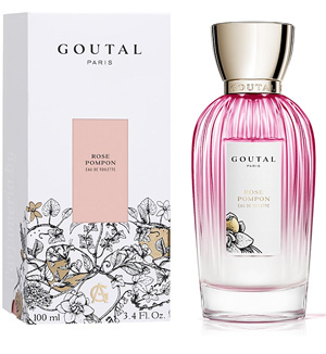 Туалетная вода ANNICK GOUTAL Rose Pompon
