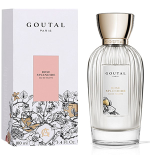 Туалетная вода ANNICK GOUTAL Rose Splendide