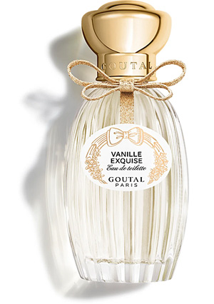 Туалетная вода ANNICK GOUTAL Vanille Exquise