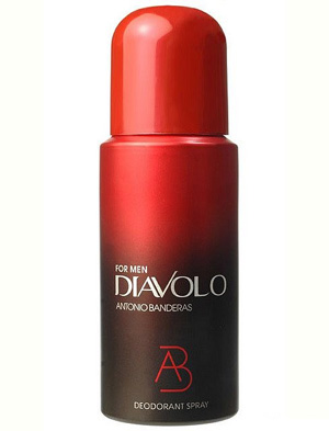  ANTONIO BANDERAS Diavolo