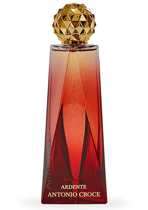 Парфюмерная вода ANTONIO CROCE Ardente