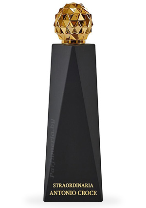 Парфюмерная вода ANTONIO CROCE Straordinaria