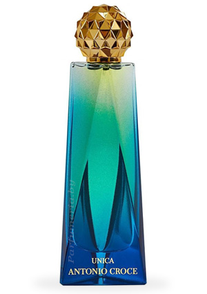 Парфюмерная вода ANTONIO CROCE Unica