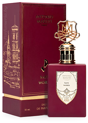 Парфюмерная вода ANTONIO MARETTI Leather Couch