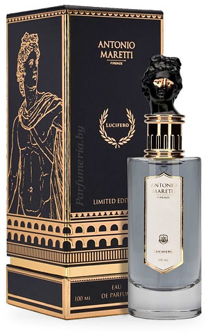 Парфюмерная вода ANTONIO MARETTI Lucifero