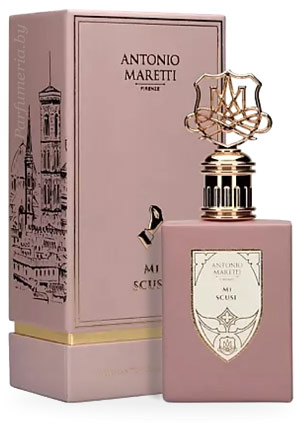 Парфюмерная вода ANTONIO MARETTI Mi Scusi