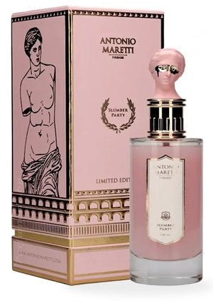 Парфюмерная вода ANTONIO MARETTI Slumber Party