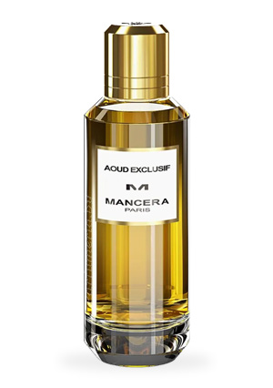 Парфюмерная вода MANCERA Aoud Exclusif