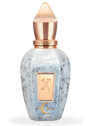 Парфюмерная вода XERJOFF Apollonia