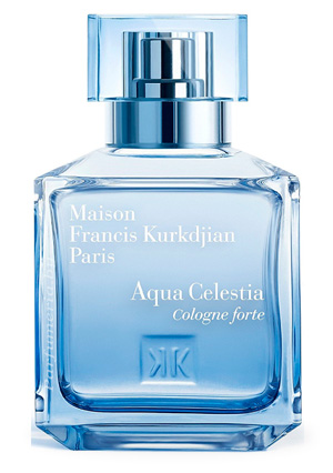 Парфюмерная вода MAISON FRANCIS KURKDJIAN Aqua Celestia Cologne Forte