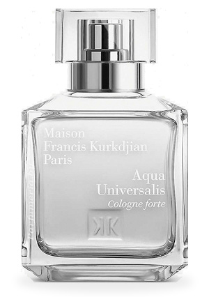 Парфюмерная вода MAISON FRANCIS KURKDJIAN Aqua Universalis Cologne Forte