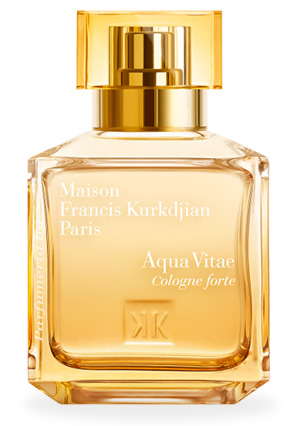 Парфюмерная вода MAISON FRANCIS KURKDJIAN Aqua Vitae Cologne Forte