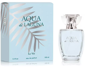 Парфюмерная вода DILIS PARFUM Aqua di Laguna