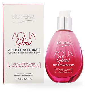 Косметика-уход BIOTHERM Aqua Glow