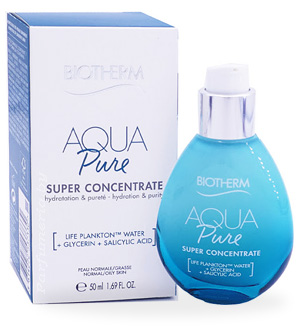 Косметика-уход BIOTHERM Aqua Pure