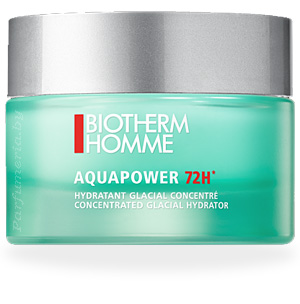 Косметика-уход BIOTHERM Homme Aquapower 72h