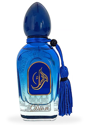 Духи ARABESQUE PERFUMES Dion