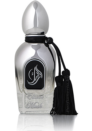 Духи ARABESQUE PERFUMES Elusive Musk