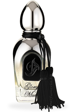 Духи ARABESQUE PERFUMES Glory Musk