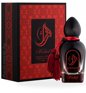 Духи ARABESQUE PERFUMES Kohel
