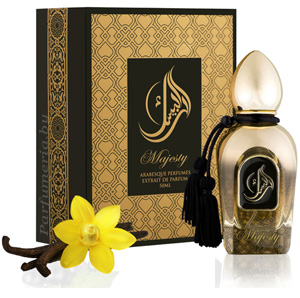 Духи ARABESQUE PERFUMES Majesty