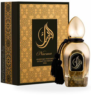 Духи ARABESQUE PERFUMES Naema