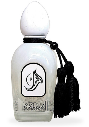 Духи ARABESQUE PERFUMES Pearl