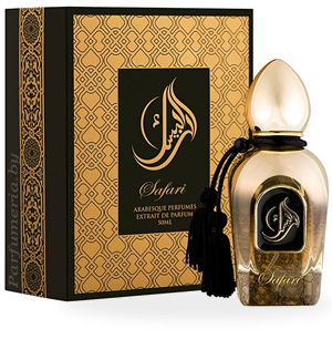 Духи ARABESQUE PERFUMES Safari
