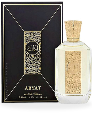 Парфюмерная вода ARABIAN OUD Abyat