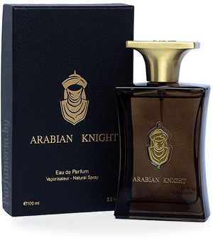Парфюмерная вода ARABIAN OUD Arabian Knight