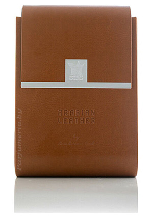 Парфюмерная вода ARABIAN OUD Arabian Leather