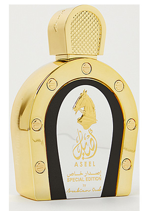 Парфюмерная вода ARABIAN OUD Aseel Special Edition