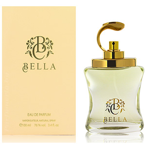 Парфюмерная вода ARABIAN OUD Bella