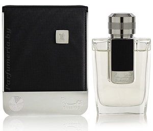 Парфюмерная вода ARABIAN OUD Bussma