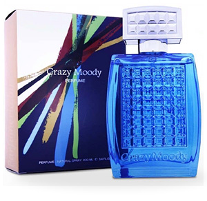 Парфюмерная вода ARABIAN OUD Crazy Moody