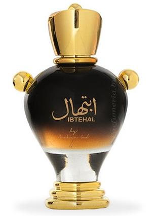Парфюмерная вода ARABIAN OUD Ibtehal