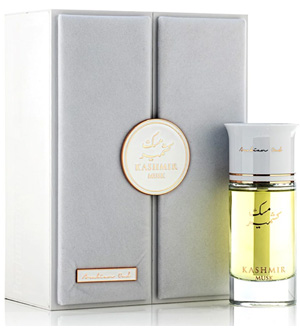 Парфюмерная вода ARABIAN OUD Kashmir Musk