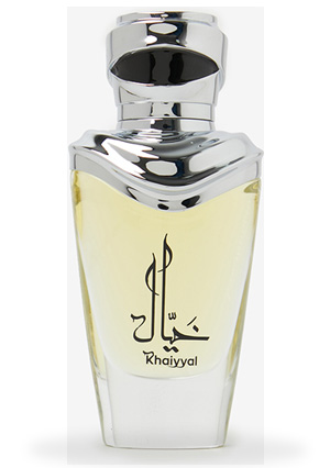 Парфюмерная вода ARABIAN OUD Khaiyyal