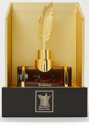 Парфюмерная вода ARABIAN OUD Resala