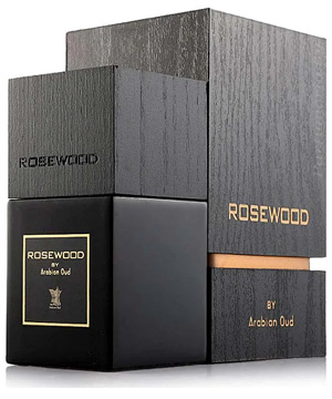 Парфюмерная вода ARABIAN OUD Rosewood