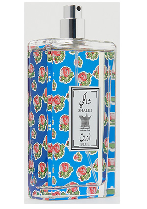 Парфюмерная вода ARABIAN OUD Shalki Blue