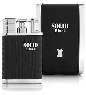 Парфюмерная вода ARABIAN OUD Solid Black