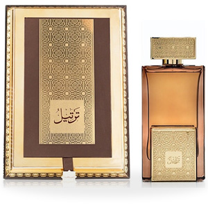 Парфюмерная вода ARABIAN OUD Tarteel Gold