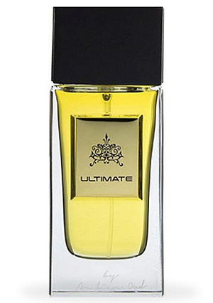 Парфюмерная вода ARABIAN OUD Ultimate
